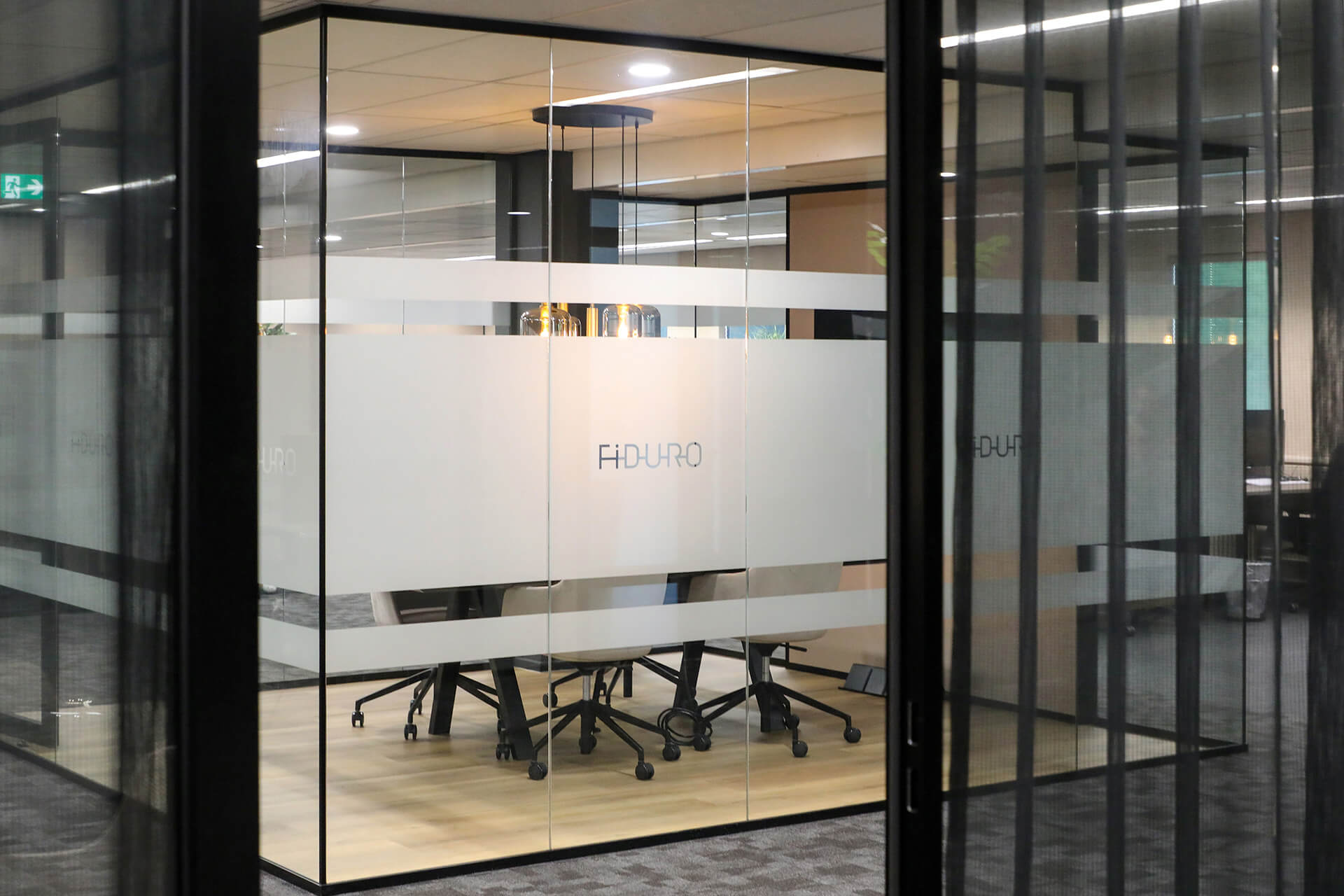 Fiduro administratiekantoor